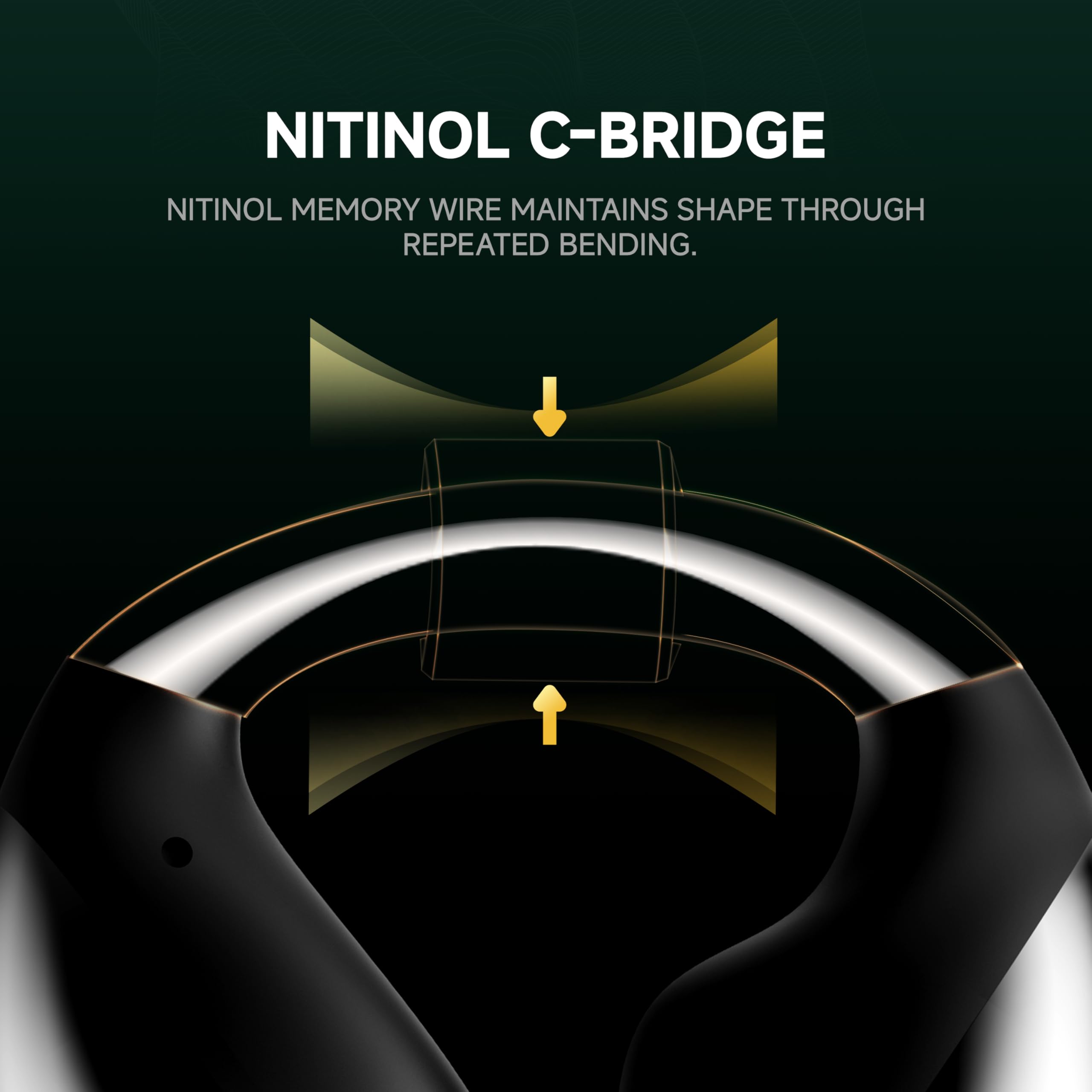 Amazon.co.jp: BUTTONS Clip (シルバーブラック) クリップ型